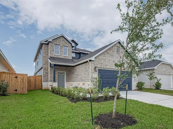 328 Palero Path, Brookshire, TX 77423