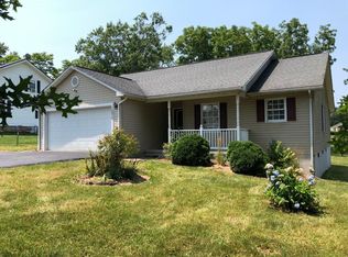 1070 W Union St, Wytheville, VA