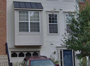 8103 Shoal Creek Dr, Laurel, MD 20724