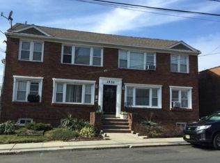 1530 Liberty Ave APT 2, Hillside, NJ 07205