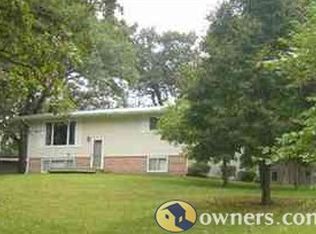 1201 W Lincoln Way, Jefferson, IA 50129