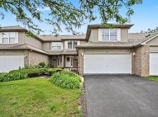 1148 Baccarrat Ct, Joliet, IL 60431