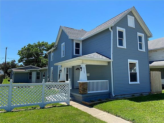 2nd image of 1717 Warder St
