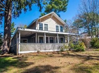 4 Pinehurst Ave #1, Pembroke, MA 02359