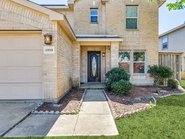 6008 McKaskle Dr, Fort Worth, TX 76119