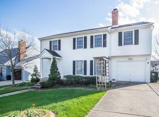 736 Lori Ln, Lexington, KY 40517