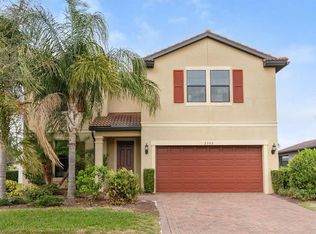 2352 Marton Oak Blvd, North Port, FL 34289