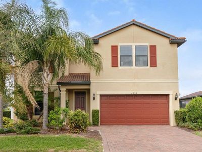 2352 Marton Oak Blvd, North Port, FL, 34289