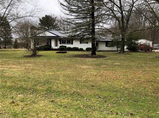 1870 Metzger Rd, Valley City, OH 44280