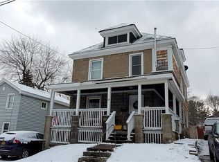 28 Varick St, Oswego, NY 13126