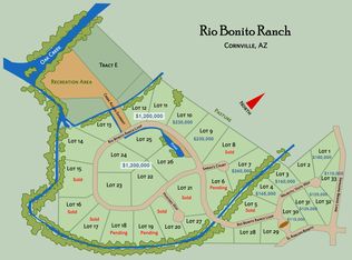 310 S Bonito Rnch, Cornville, AZ 86325