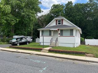 29 Benson Ave, Pennsville, NJ 08070