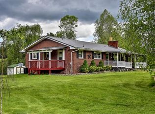 16245 Kingsport Hwy, Fall Branch, TN 37656