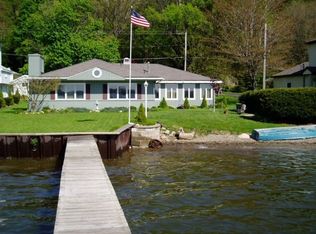 4565 Warners Bay Rd, Bemus Pt, NY 14712