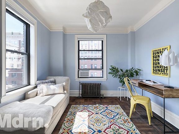 3rd image of 878 W End Ave APT 12B
