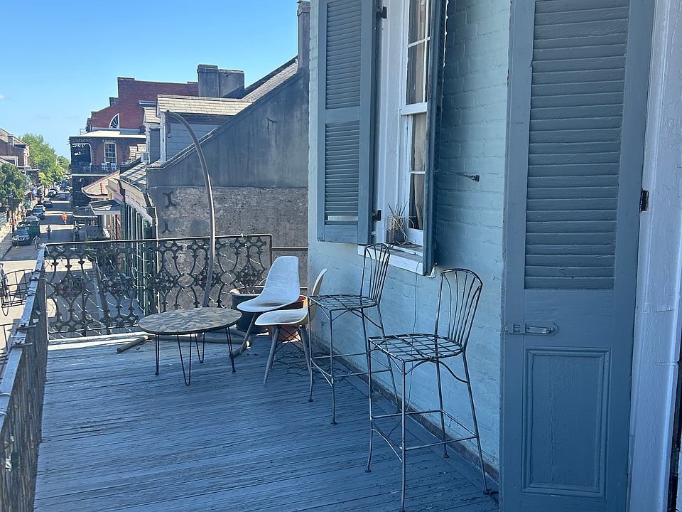 1st image of 814 Royal St #3A