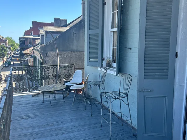 814 Royal St #3A, New Orleans, LA 70116