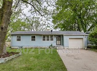 6310 N 47th St, Omaha, NE 68104