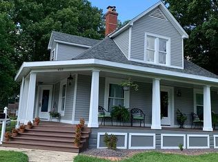 603 E Hauser St, Litchfield, IL 62056