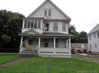 104-106 Beechmont Ave, Bridgeport, CT 06606