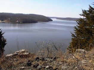 Badger Rd, Stover, MO 65078