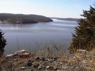 Badger Rd, Stover, MO, 65078