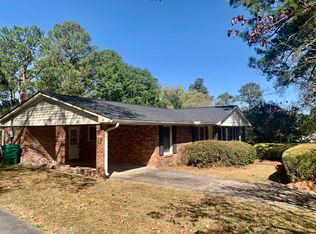 103 Terrace Rd, North Augusta, SC 29841