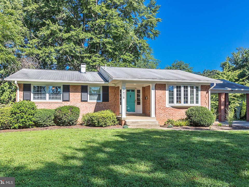 1st image of 2618 Occidental Dr
