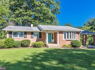 2618 Occidental Dr, Vienna, VA 22180