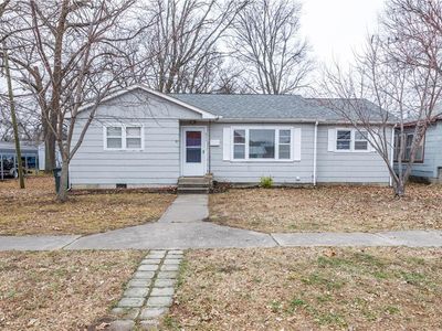311 S Grant St, Erie, KS, 66733
