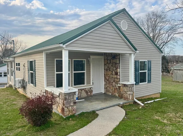 1310 Birchwood Rd, Newport, TN 37821