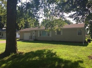 310 12th St N, Humboldt, IA 50548