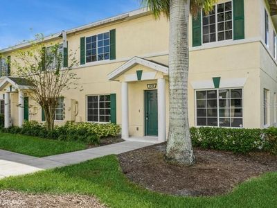 341 Cape Harbour Loop UNIT 108, Bradenton, FL, 34212