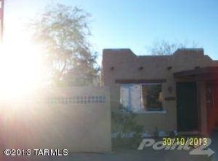 3317 E Water St, Tucson, AZ 85716