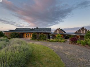 18556 SW Finnigan Hill Rd, Hillsboro, OR 97123