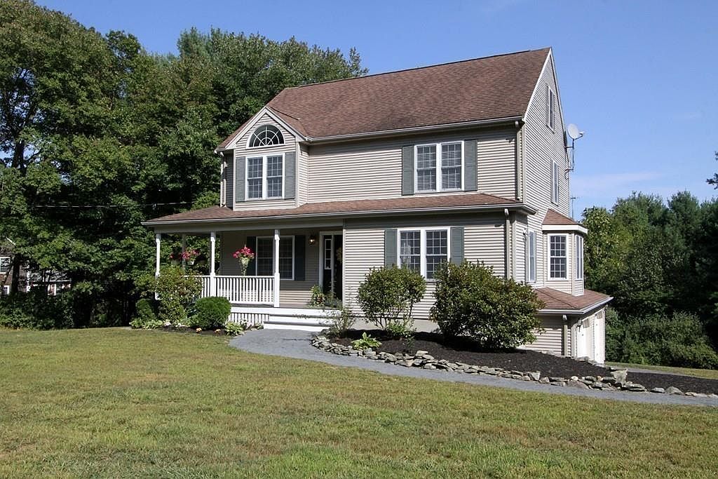 15 Leonard St, Lakeville, MA 02347 Zillow