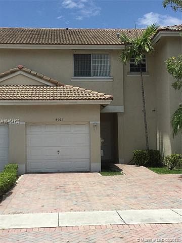 1st image of 4011 NW 91st Ter