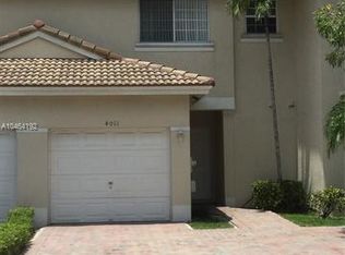 4011 NW 91st Ter, Fort Lauderdale, FL 33351