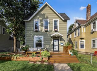 3820 Portland Ave, Minneapolis, MN 55407