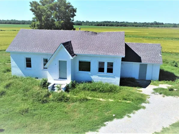 395 Highway 184, Earle, AR 72331