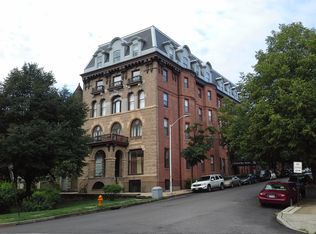 2028 Mount Royal Ter APT 303, Baltimore, MD 21217