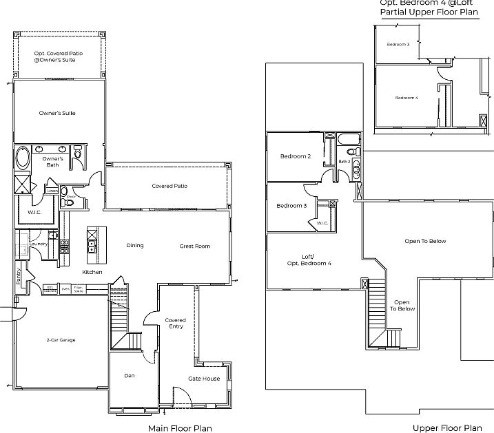 Floor Plan.
