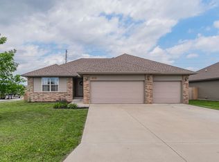 5539 W Tea St, Springfield, MO 65802