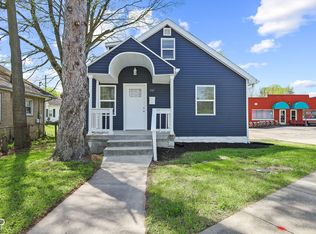 507 Dr Martin Luther King Jr Blvd, Anderson, IN 46016