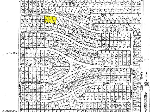 4th image of 673 E Cordova Street #-