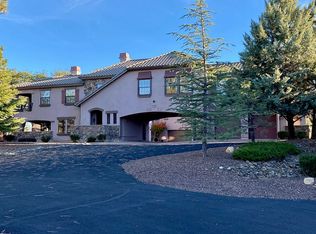 1716 Alpine Meadows Ln UNIT 1404, Prescott, AZ 86303