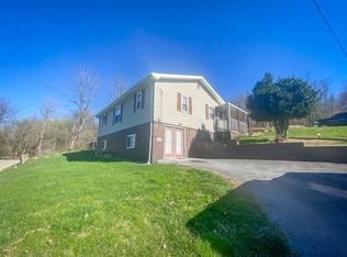 549 Cave Hill Rd, Blountville, TN 37617