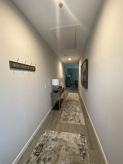 2 bed, 1100 sqft, $2,500 — Photo 2