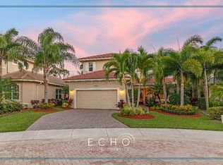 12261 Aviles Cir, Palm Beach Gardens, FL 33418