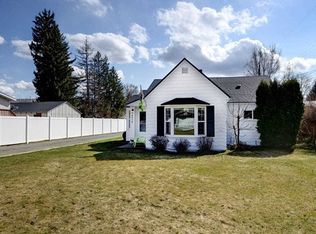 8410 E Liberty Ave, Millwood, WA 99212